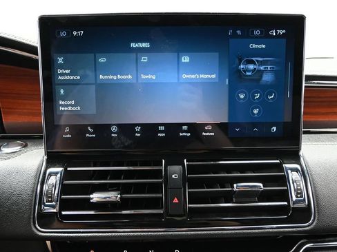 Used 2024 Lincoln Navigator Premiere AWD/4WD image 40
