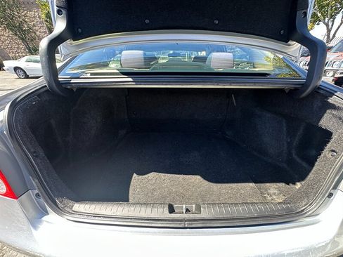 Used 2007 Honda Civic Hybrid Sedan image 11