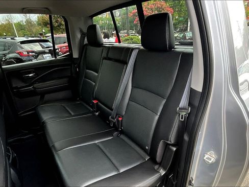 Used 2023 Honda Ridgeline RTL image 28