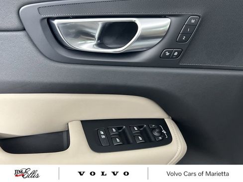 New 2026 Volvo XC60 B5 Core w/ Climate Package image 13