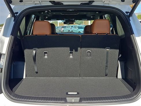 New 2025 Kia Telluride EX X-Line image 6