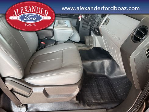 Used 2016 Ford F350 XL w/ Power Equipment Group image 15