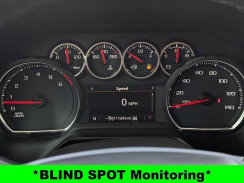 Used 2021 Chevrolet Tahoe Z71 image 15