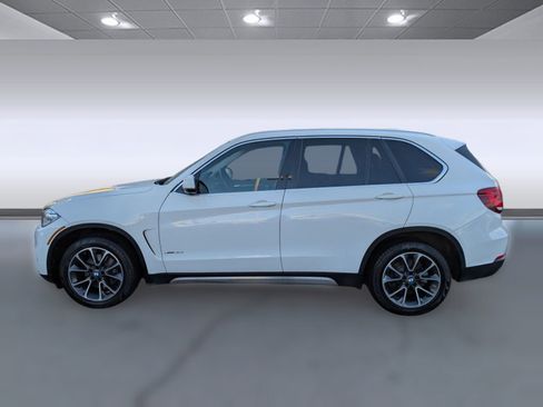Used 2015 BMW X5 xDrive35i image 2