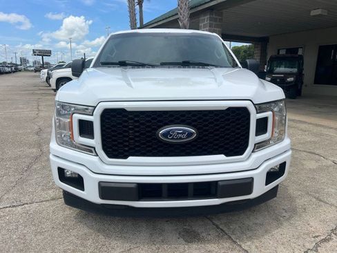 Used 2018 Ford F150 XL w/ Equipment Group 101A Mid image 13