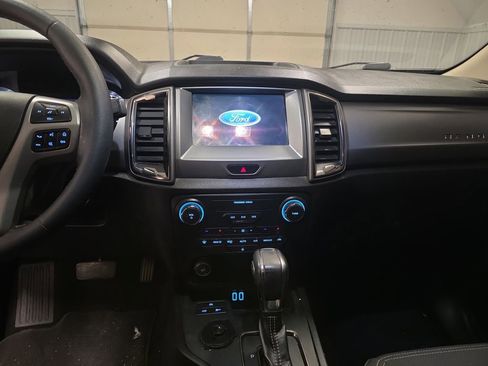 Used 2021 Ford Ranger XLT w/ Equipment Group 301A Mid RWD image 12