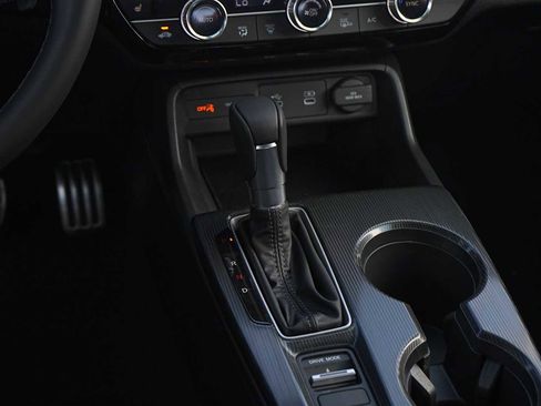 New 2026 Honda Civic Sport image 17