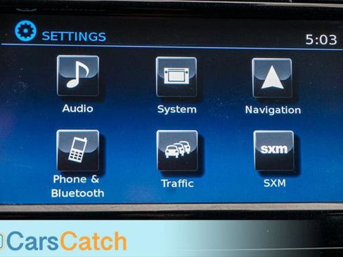 Used 2017 Nissan Rogue SL image 27