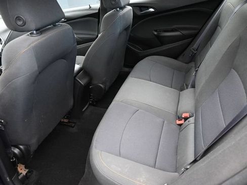 Used 2016 Chevrolet Cruze LS FWD image 15