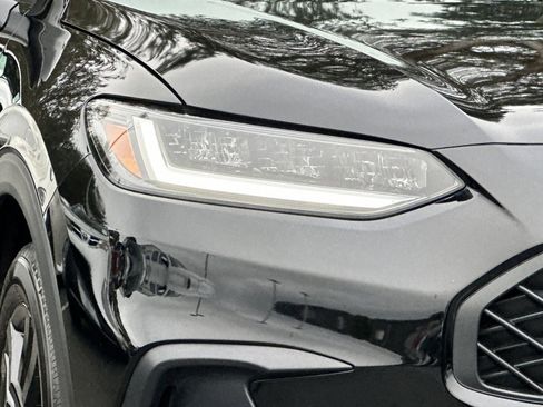 Certified 2026 Honda HR-V Sport image 10