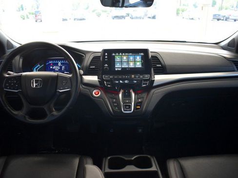 Used 2023 Honda Odyssey Sport image 14