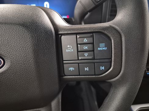 New 2025 Ford F150 STX w/ LOBO Package image 26