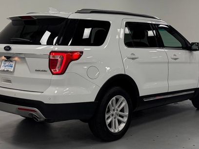 Used 2016 Ford Explorer XLT