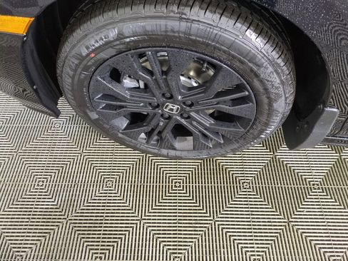 New 2026 Honda Odyssey Sport-L image 26