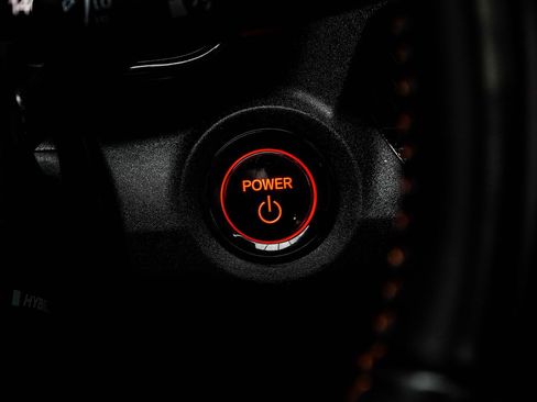 Used 2025 Honda CR-V Sport image 22