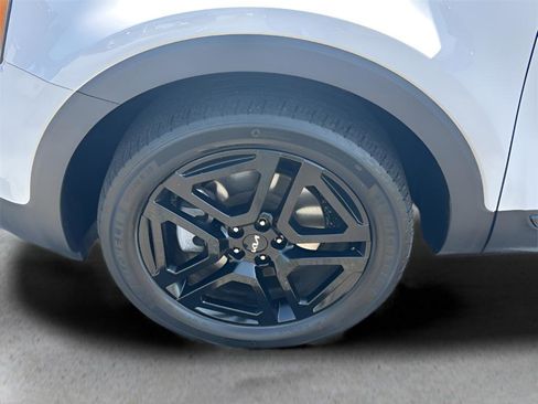 Certified 2024 Kia Telluride SX X-Line image 31