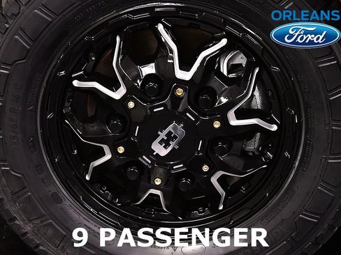 New 2024 Ford Transit 150 Base image 9