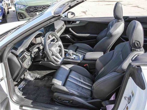 Used 2023 Audi A5 2.0T Premium Plus w/ Premium Plus image 19