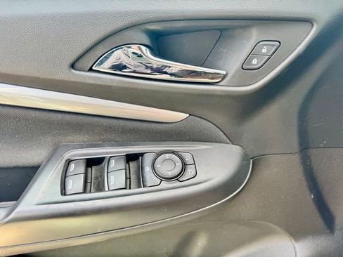 Used 2023 Chevrolet Bolt EUV LT w/ Driver Confidence Package FWD image 15