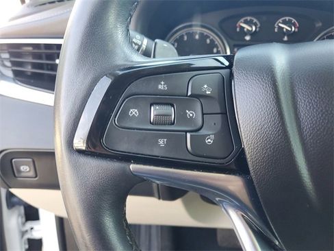 Used 2024 Buick Enclave Essence w/ Experience Buick Package image 15