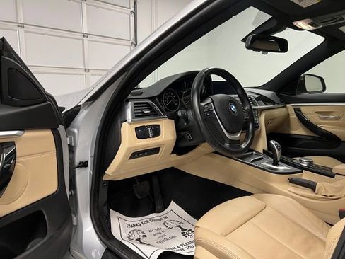 Used 2019 BMW 430i Gran Coupe xDrive w/ Convenience Package image 20