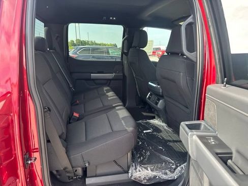 New 2026 Ford F150 XLT AWD/4WD image 16