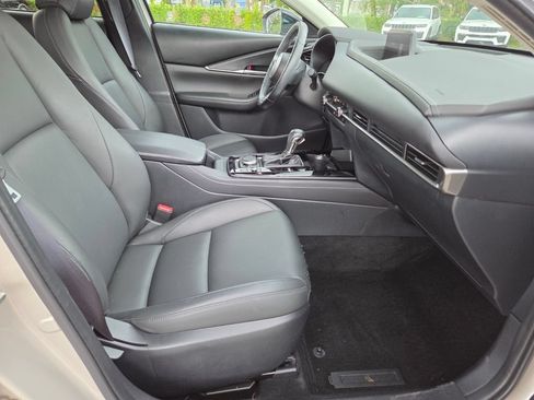 Used 2024 MAZDA CX-30 AWD 2.5 S w/ Select Sport Pkg image 15
