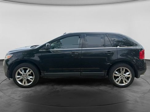 Used 2011 Ford Edge Limited w/ 301A Rapid Spec Order Code FWD image 6