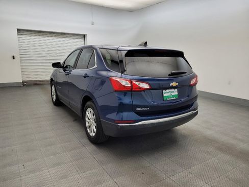 Used 2021 Chevrolet Equinox LT FWD image 5