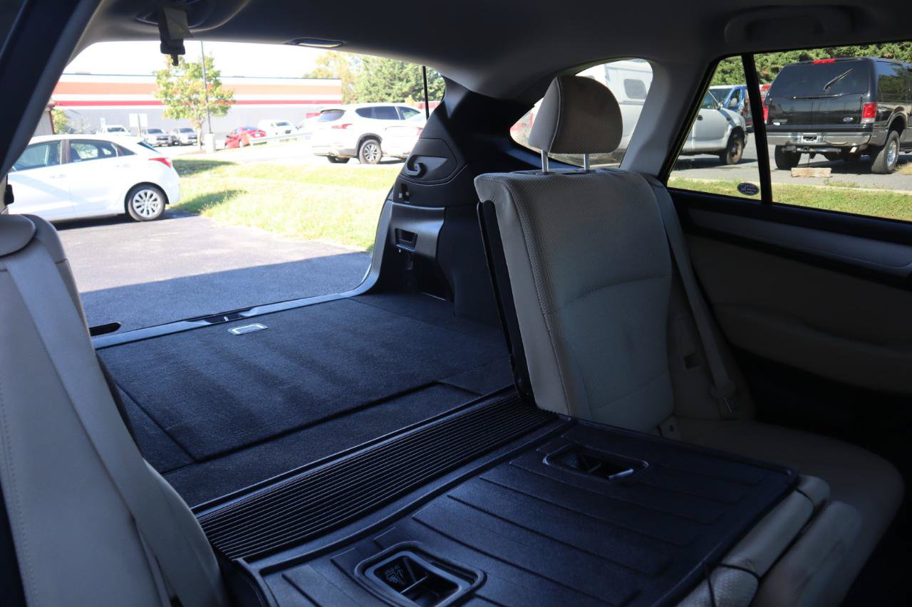 Used 2019 Subaru Outback 2.5i Premium w/ Popular Package #2 AWD/4WD image 45