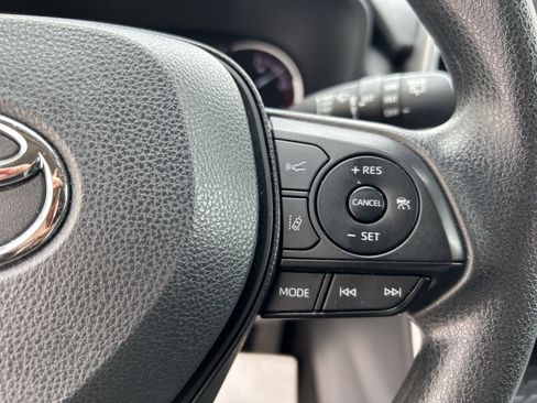 Certified 2024 Toyota RAV4 XLE image 27