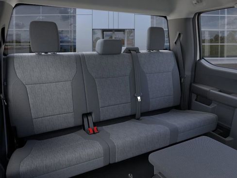 New 2025 Ford F350 XL w/ STX Appearance Package image 11