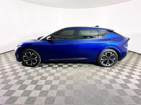 Used 2024 Kia EV6 GT-Line RWD image 4
