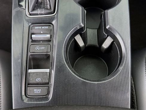 Certified 2023 Honda Civic Sport image 20