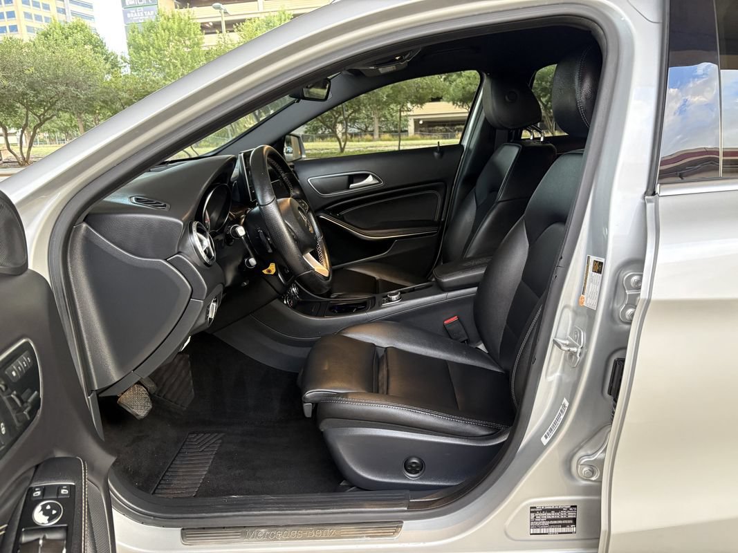 Used 2016 Mercedes-Benz GLA 250 image 19