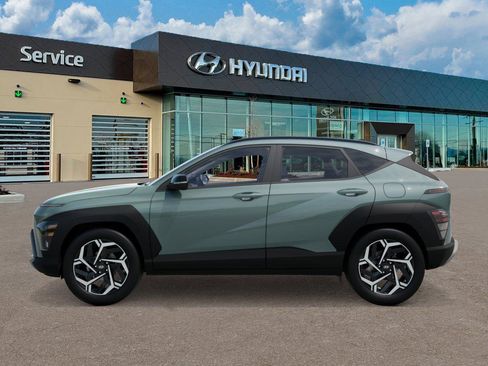 New 2026 Hyundai Kona Limited image 3