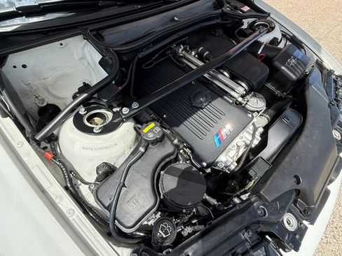 Used 2005 BMW M3 Coupe RWD image 24