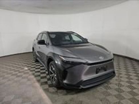 Used 2023 Toyota bZ4X AWD w/ Weather Package image 23
