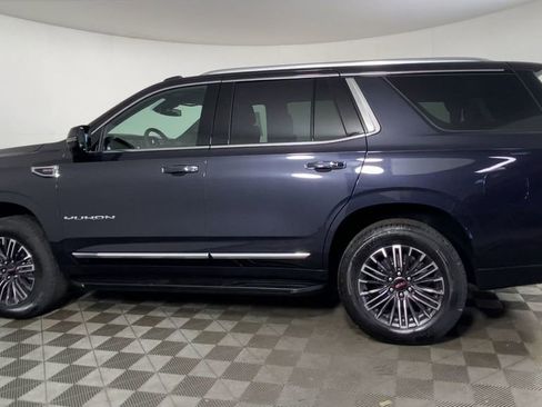 New 2026 GMC Yukon Elevation w/ LPO, Floor Liner Package image 6