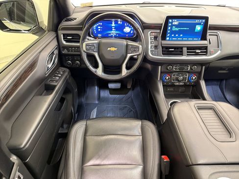 Used 2022 Chevrolet Tahoe LT w/ Luxury Package image 26