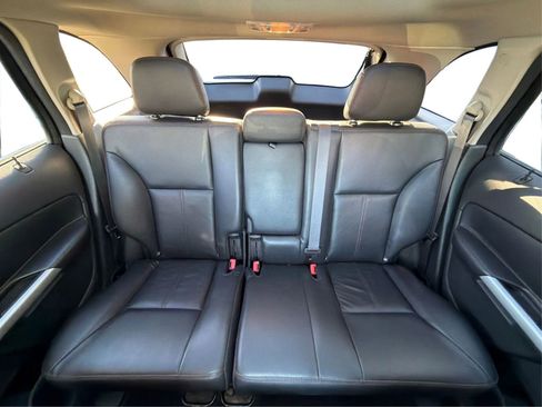 Used 2014 Ford Edge SEL w/ Equipment Group 205A image 14