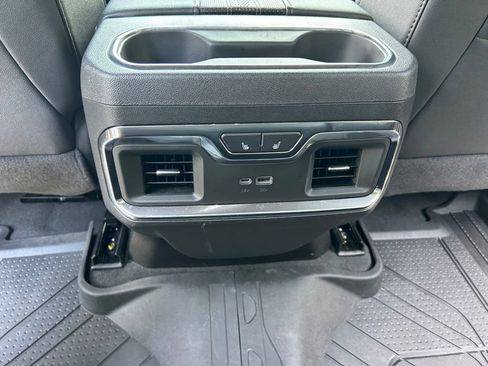 Used 2024 Chevrolet Silverado 1500 High Country AWD/4WD image 54
