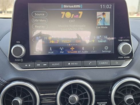 Used 2024 Nissan Sentra SV image 13