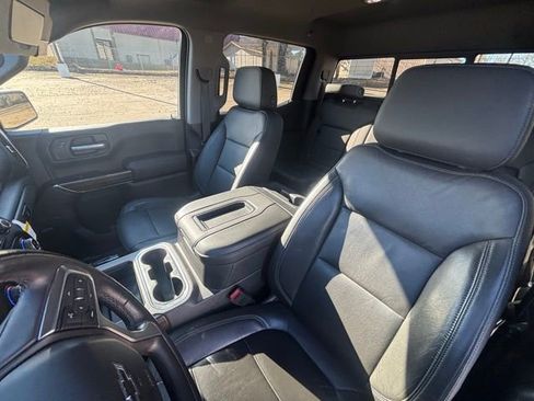 Used 2020 Chevrolet Silverado 1500 RST image 4