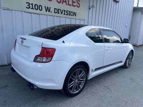 Used 2012 Scion tC image 3