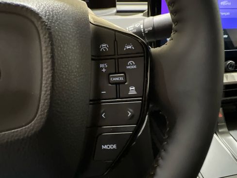 New 2026 Toyota bZ image 19