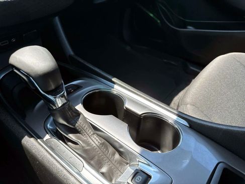 Used 2024 Chevrolet Malibu LT w/ Sport Edition FWD image 21