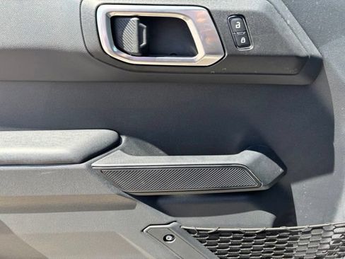 New 2026 Ford Bronco Big Bend AWD/4WD image 11