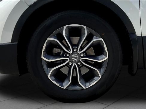 Used 2022 Honda CR-V EX-L image 11