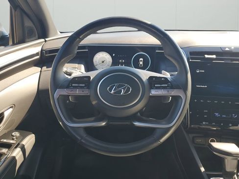 Used 2022 Hyundai Santa Cruz Limited image 24